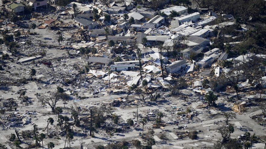 Steve Helber/AP