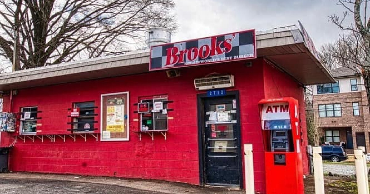 Two men sentenced to life in 2019 killing of Brooks Sandwich House co ...