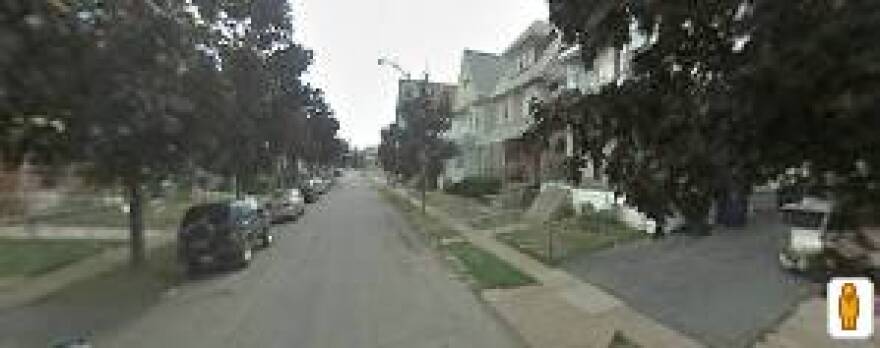 Bird Avenue, Buffalo, NY