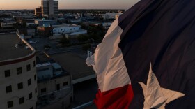 Ector County, which includes Odessa, is beginning to update its flood drainage with a new study that will cost $1.5 million.