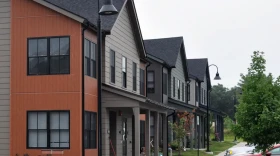 According to Neighbors Welcome! RI, 78% of survey respondents said there are not enough homes to rent or buy in their communities that average people can afford.