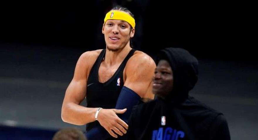 Photo: Orlando Magic