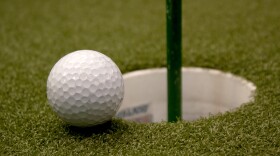 golf ball