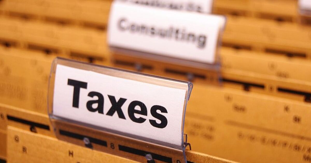 All About Taxes Vermont Public