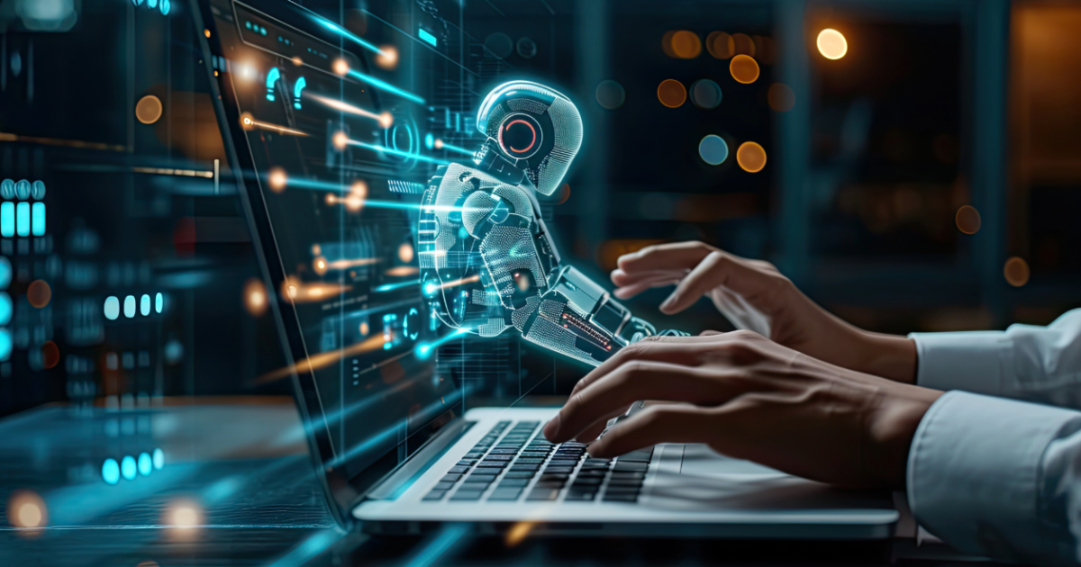 AI will change how insurance companies teach workers and how they work