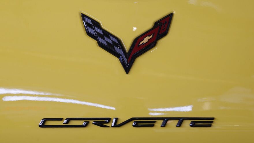 General Motors