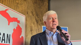 Republican former