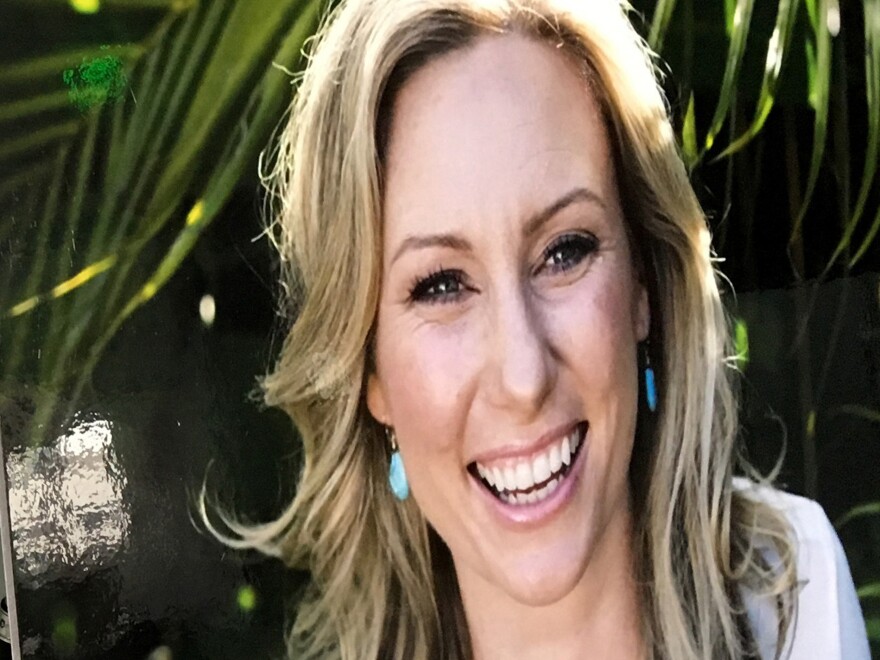 Justine Ruszczyk called 911 to report a possible rape in the alley behind her home. Later that night, she was fatally shot by Mohamed Noor, who had been on the police force for more than two years.