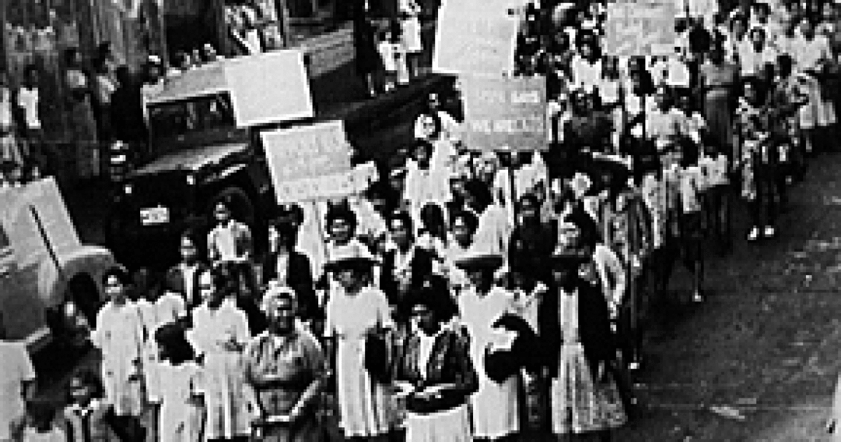 1946 Sugar Strike The Rise of Hawaiʻi's Labor Unions Hawai'i Public