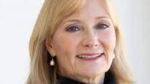 Laurie Buckhout grabbed the Republican nomination against Sandy Smith Tuesday for the first congressional district seat currently held by Democrat Congressman Don Davis.