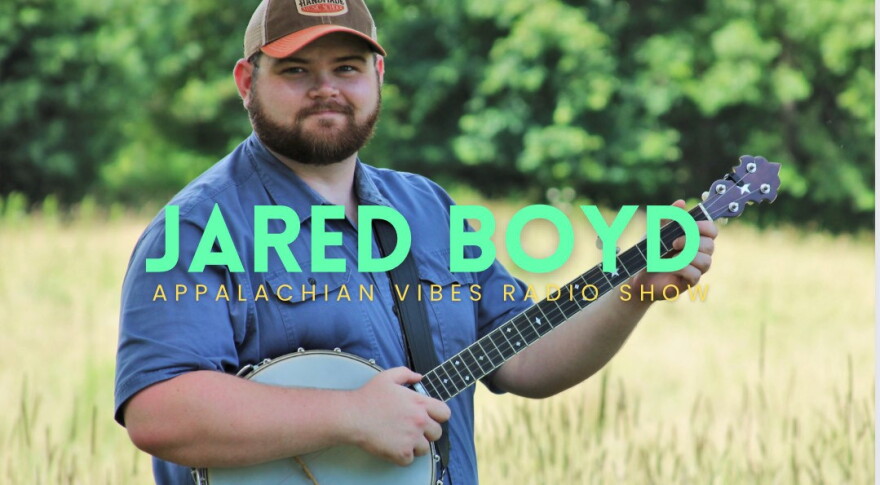 Jared Boyd