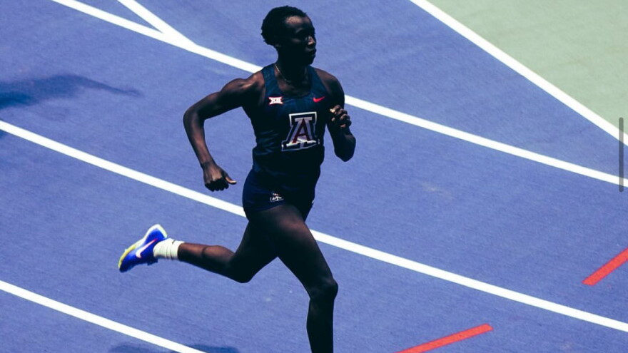 jenica bosko track spotlight