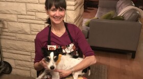 Mary Alice Glen, a downwinder from Idaho.