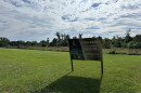 What is now a field at the end of Elmdale Drive has a 74-unit housing development planned for it.