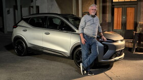 DeBary resident Jim Brock manages "Jim's EV Adventures" on YouTube, Facebook and X.