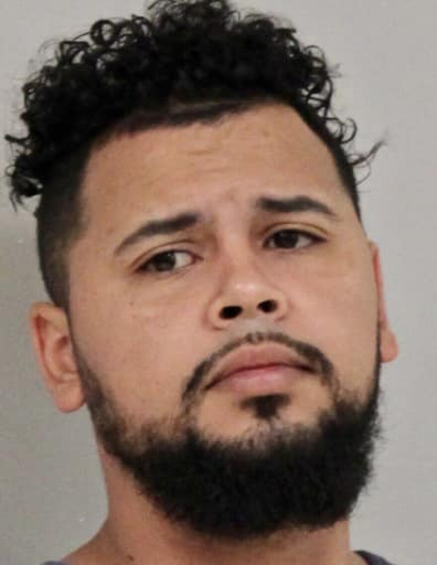 William Colon Accused of Stealing a Truck from Bar Parking Lot; Said He  Needed a Ride Home | WQCS