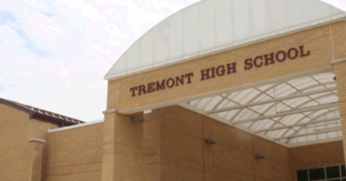 Tremont Middle and High Schools placed on lockdown WCBU Peoria