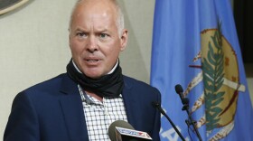 Oklahoma plans to make a number of changes to how they report coronavirus data and expect to see an increase in the number of confirmed positive cases as a result, health officials said Friday, Sept. 4, 2020.