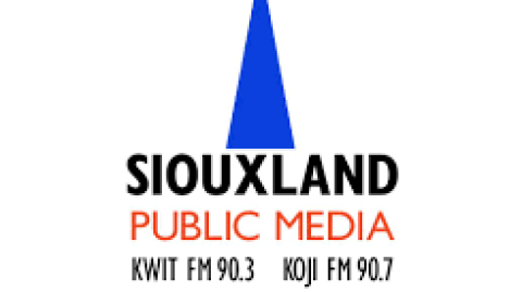 Siouxland Public Media logo