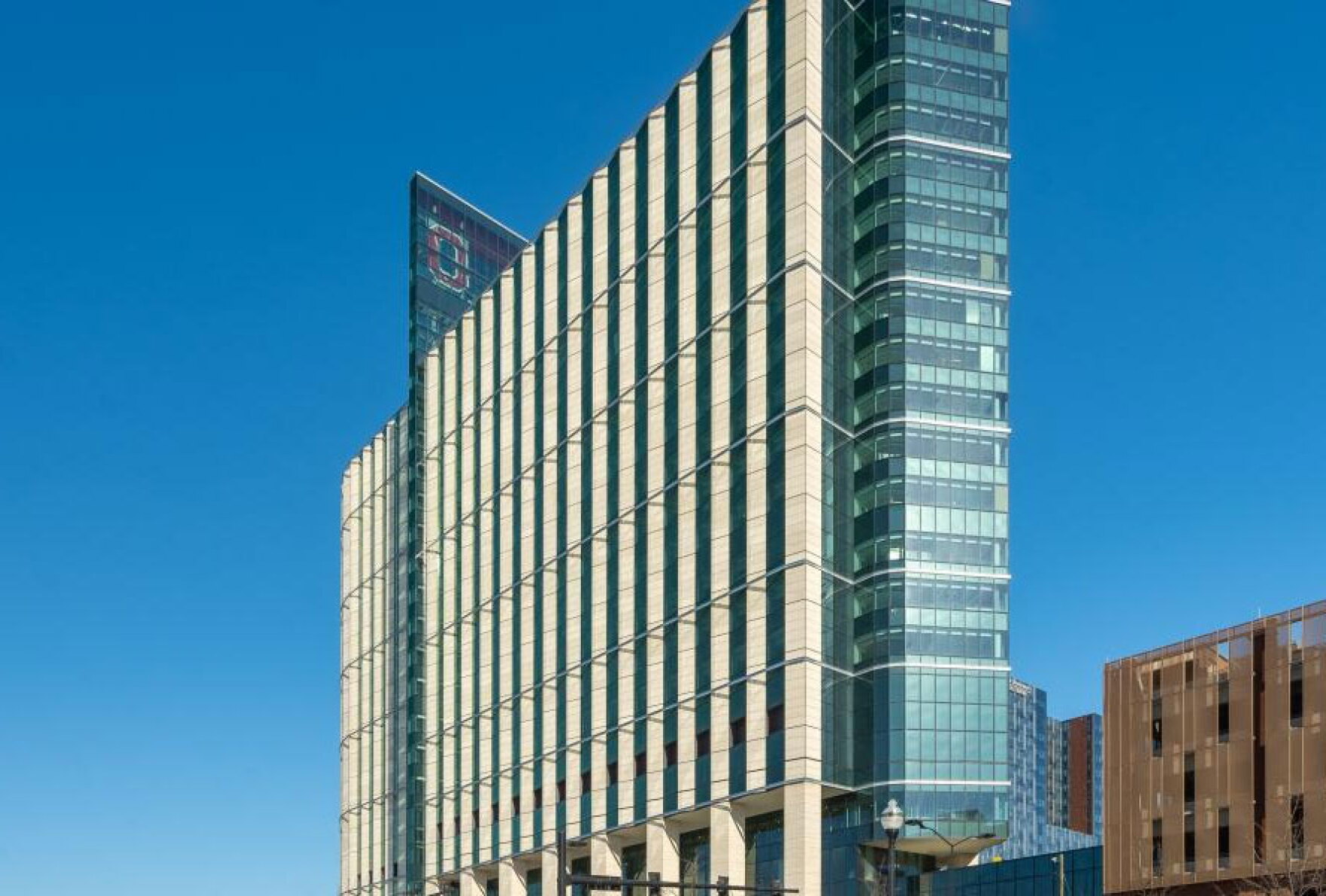 Ohio State Wexner Medical Center expects to lose 15 million in