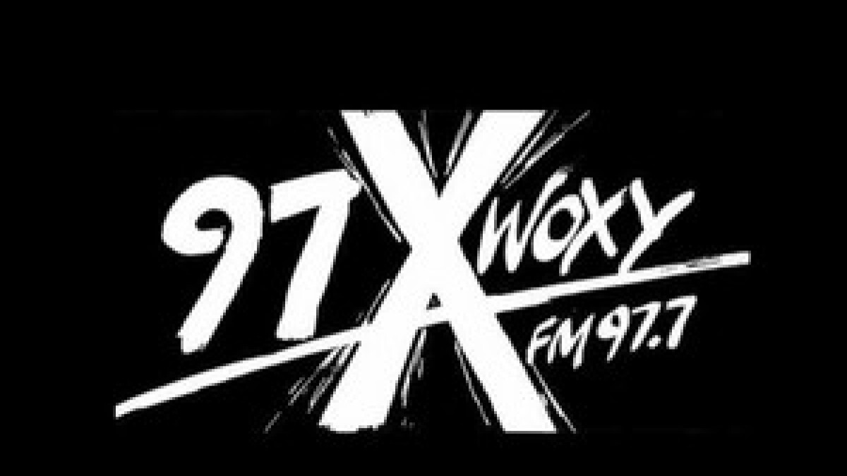 The history of WOXY 97X and how it changed local airwaves - Vimarsana News