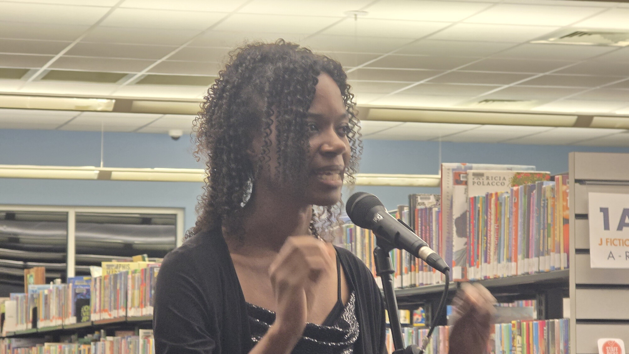 Communities Mark Juneteenth Through History and Reflection episode artwork