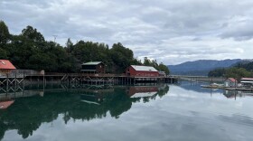 Halibut Cove