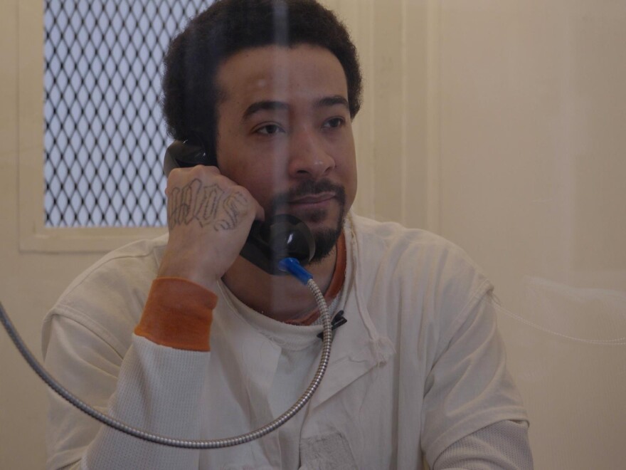James Broadnax, 37, is scheduled to be executed by by lethal injection April 30, 2026 for the 2008 robbery and murders of Christian music producers Stephen Swan, 26, and Matthew Butler, 28.