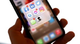 Odd Andersen/AFP via Getty Images