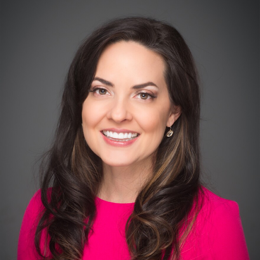 Alex Sanchez is the Chief Experience Officer for BeWell, New Mexico's Health Insurance Marketplace