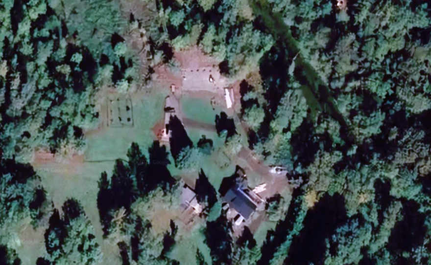Kathleen Jones-McCann's property as of October 30, 2019