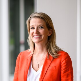 Sarah Fenske