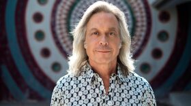 Jim Lauderdale's new double album, Soul Searching, is available now