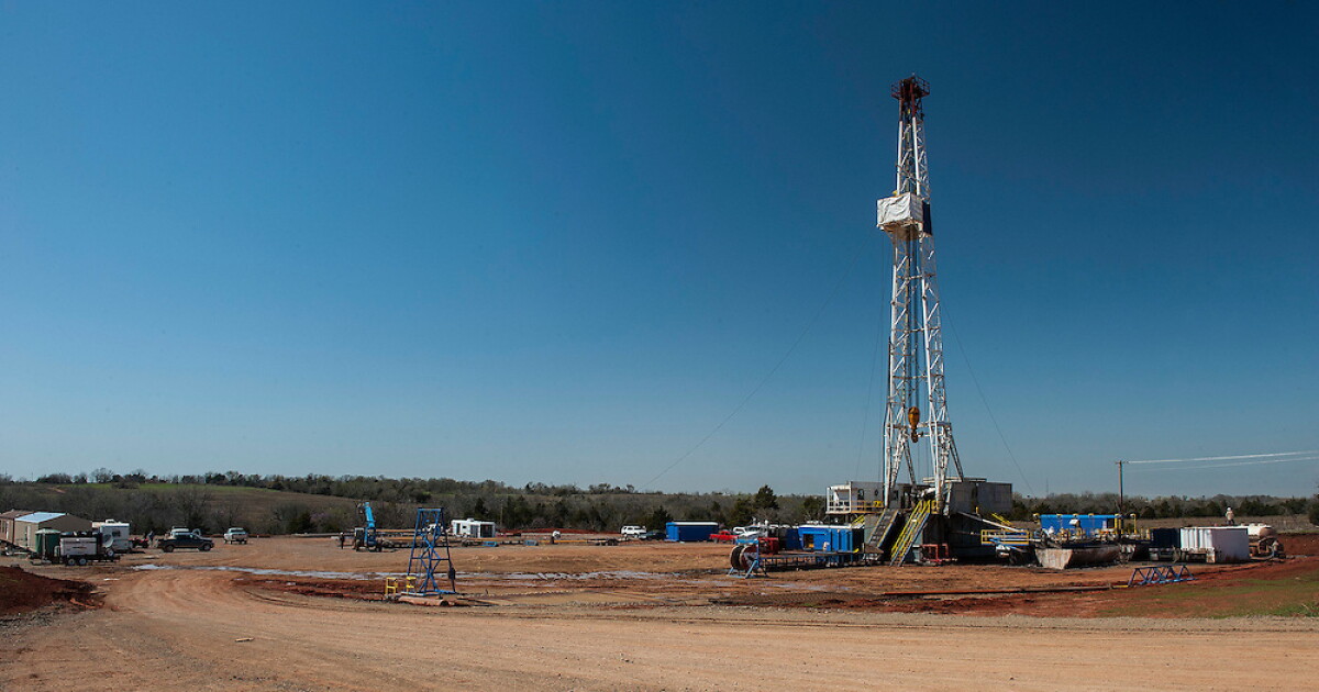 Federal judge vacates illegal federal approvals for fracking on Pawnee trust land in Oklahoma