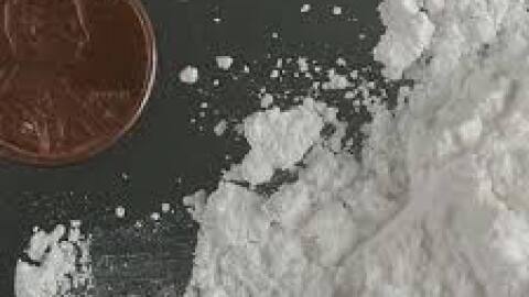 cocaine