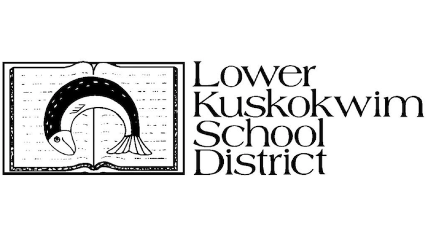 (Courtesy of the Lower Kuskokwim School District)