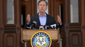 Gov. Ned Lamont 