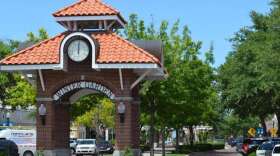 Image: Winter Garden, Winter Garden Farmer's Market fb page