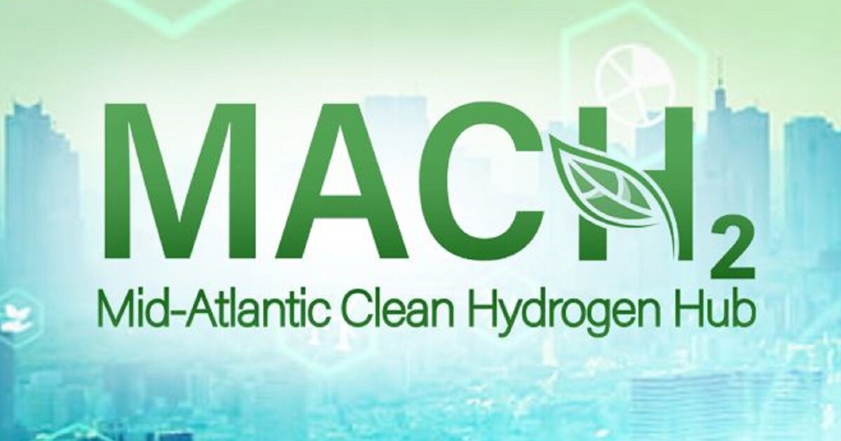 Mid-Atlantic hydrogen hub survives new Trump cuts for now but outlook still uncertain