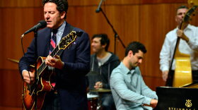 John Pizzarelli Quartet