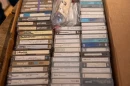 Aadam Jacobs’ collection of 6,000 cassette and DAT tapes that capture an epoch of live music.