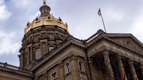 Iowa Legislature