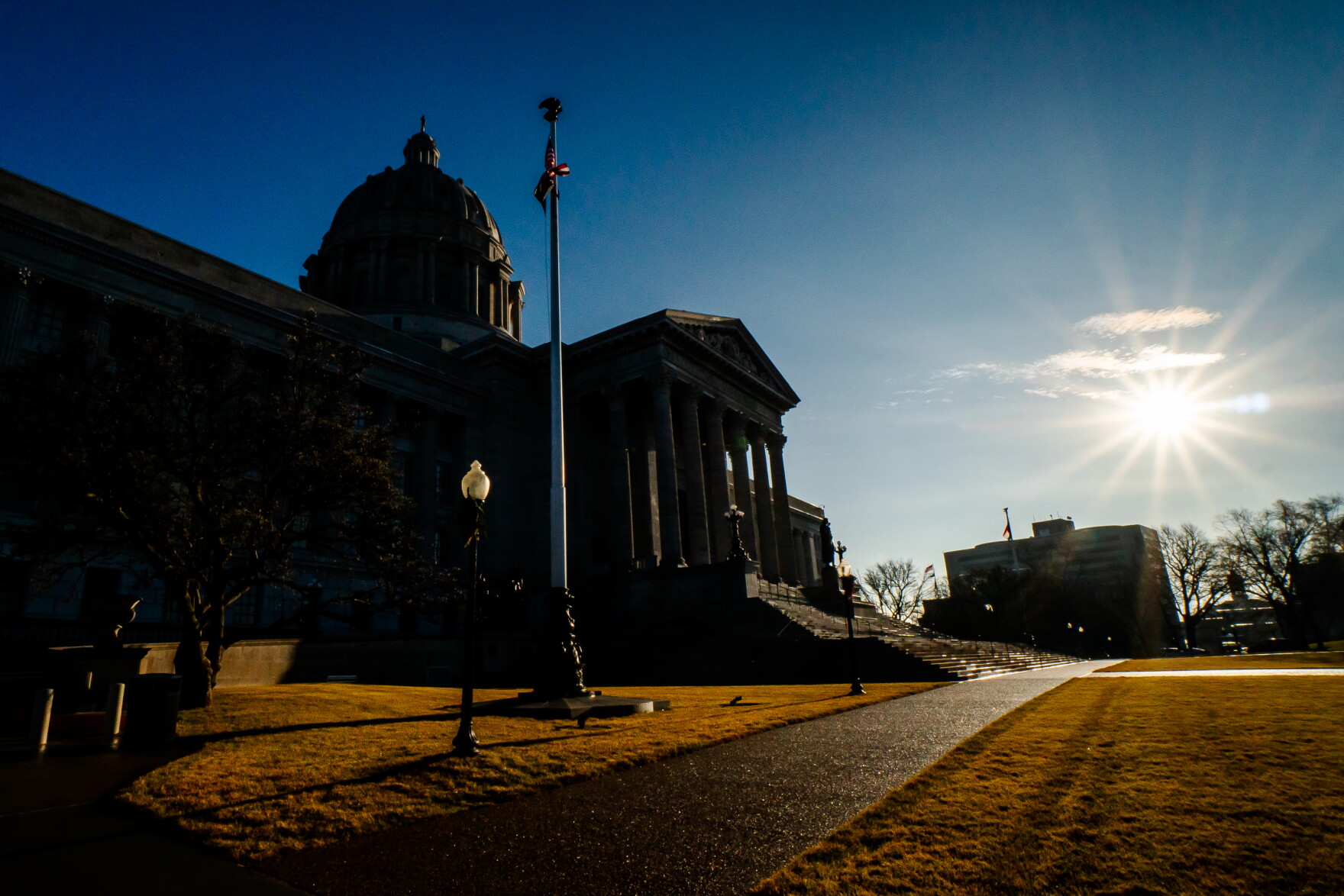 MO Senate gives first-round approval to Parents' Bill of Rights | STLPR