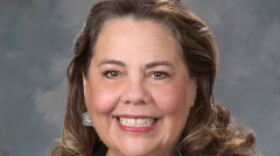 New Mexico Rep. Patricia Lundstrom