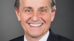 Photo of Dr. Kevin Tracey