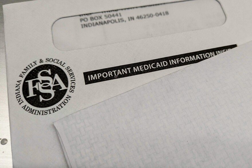 An advocate said consistent communication with the state is especially important with the recent change to a 180 day timeline for service plans and assessments.