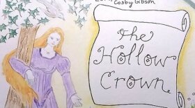 Cosby Gibson The Hollow Crown