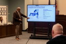Chemung County Executive delivers 2026 proposed budget presentation to the county legislature.