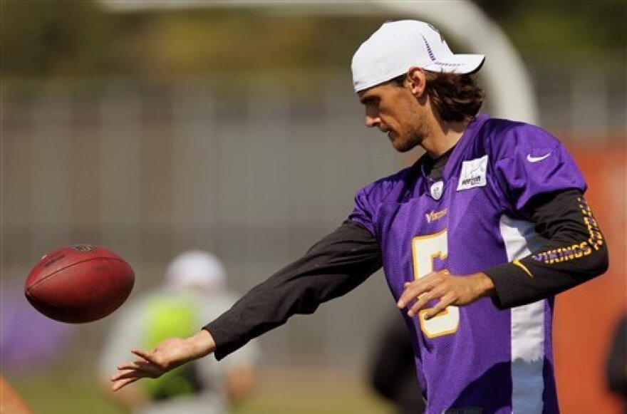 chris klowe Kluwe settles with Epting in Huntington Beach defamation case 40 under 40: Chris Kluwe,