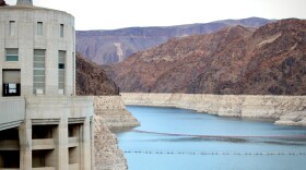 The Bureau of Reclamation is considering new measures to reduce the amount of water released from the nation's largest reservoirs, including Lake Mead. The seven states that use the Colorado River are facing a deadline to weigh in on those plans. If they fail to propose a way forward, the federal government could make water cutbacks without their input.